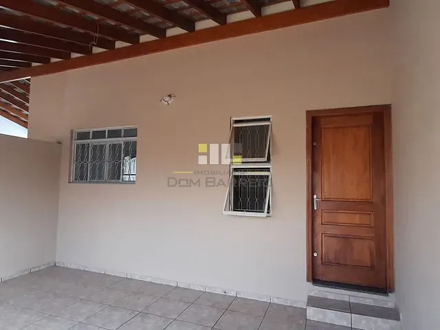 Casa com 250m² 2 quartos e 2 banheiros, à venda, no bairro Parque Residencial Florença em Sumaré