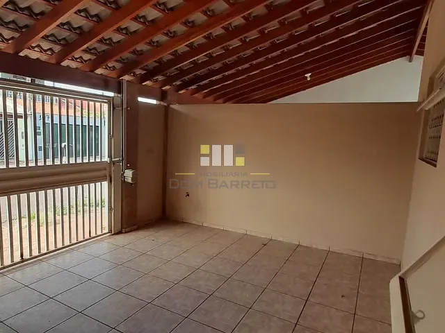 Casa com 250m² 2 quartos e 2 banheiros, à venda, no bairro Parque Residencial Florença em Sumaré