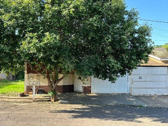 Foto do Casa - Casa à venda 2 Quartos, 2 Vagas, 10M², Não informado, ANDRADINA - SP | Imobiliária Compare