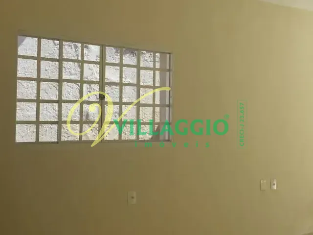 Casa com 100m² 2 quartos e 2 banheiros, à venda, no bairro Redentora em São José do Rio Preto