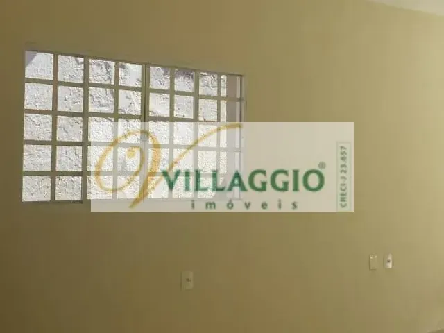 Casa com 100m² 2 quartos e 2 banheiros, à venda, no bairro Redentora em São José do Rio Preto