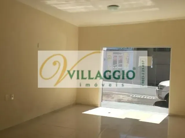Casa com 100m² 2 quartos e 2 banheiros, à venda, no bairro Redentora em São José do Rio Preto