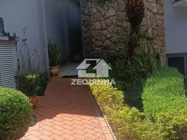 Casa com 280m² 4 quartos e 3 banheiros, à venda, no bairro Pq Monte Alegre em Taboao Da Serra