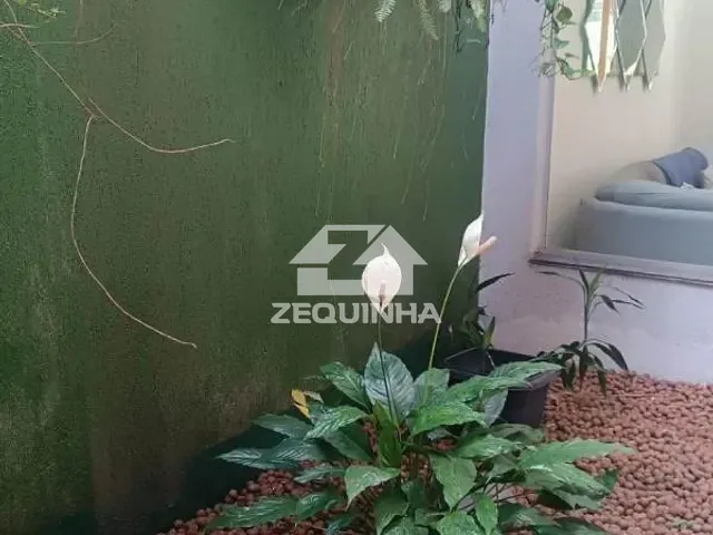 Casa com 280m² 4 quartos e 3 banheiros, à venda, no bairro Pq Monte Alegre em Taboao Da Serra