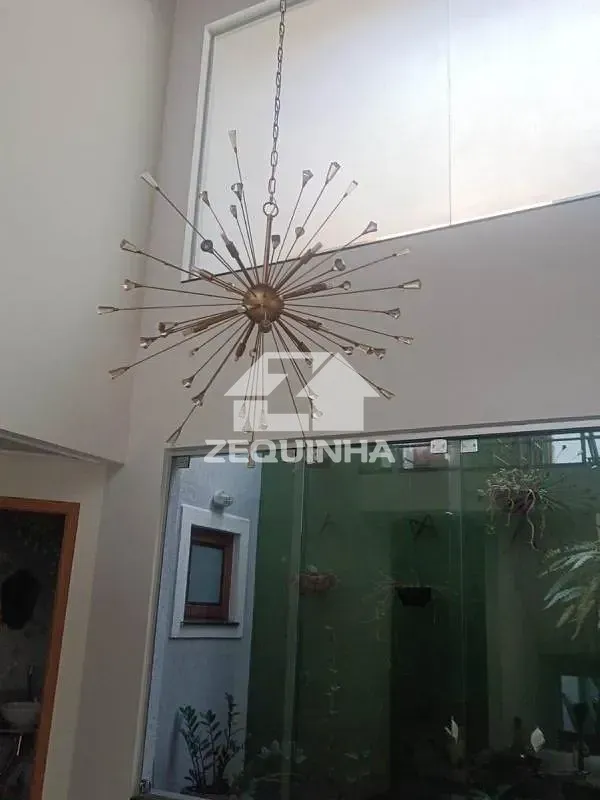 Casa, 4 quartos, 289 m² - Foto 2