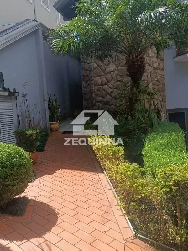 Casa, 4 quartos, 289 m² - Foto 3