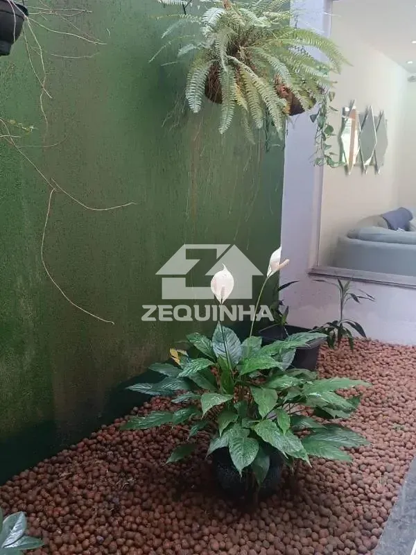 Casa, 4 quartos, 289 m² - Foto 4