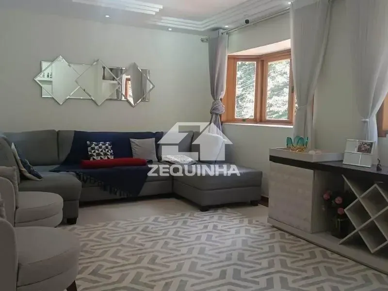 Casa, 4 quartos, 289 m² - Foto 6