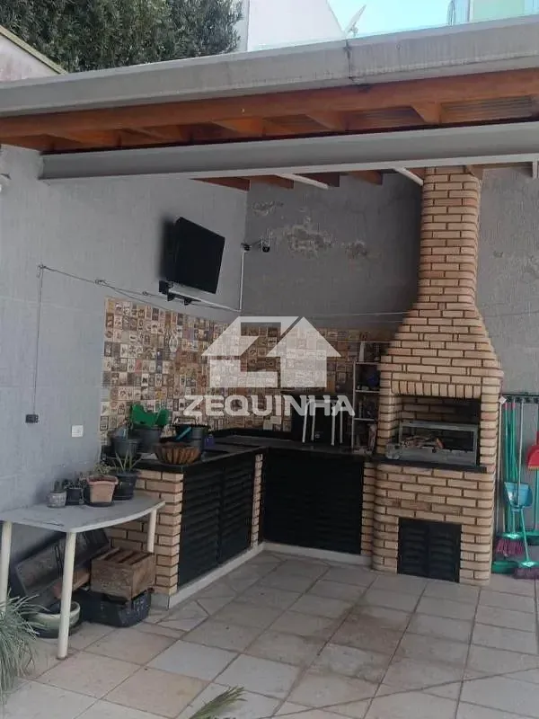 Casa, 4 quartos, 289 m² - Foto 10