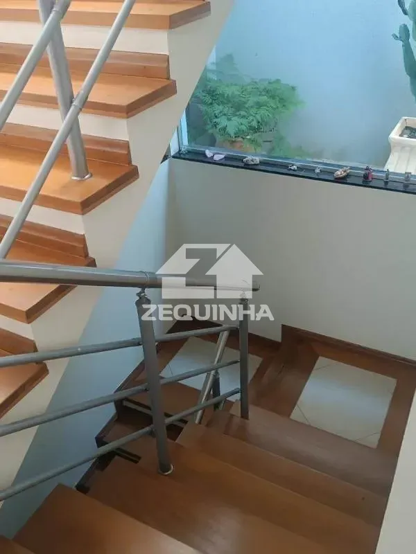Casa, 4 quartos, 289 m² - Foto 11