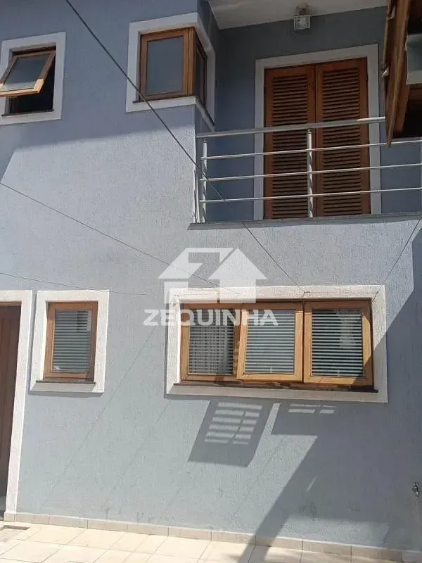 Casa, 4 quartos, 289 m² - Foto 12