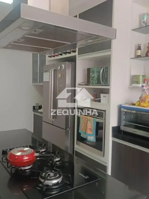 Casa, 4 quartos, 289 m² - Foto 13