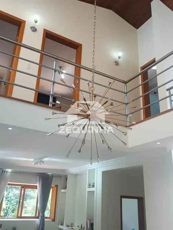 Casa, 4 quartos, 289 m² - Foto 14