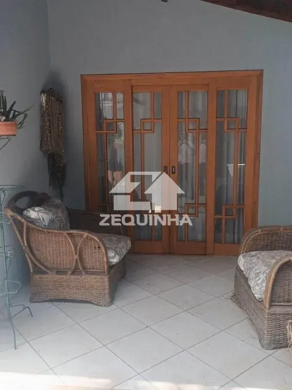 Casa, 4 quartos, 289 m² - Foto 15