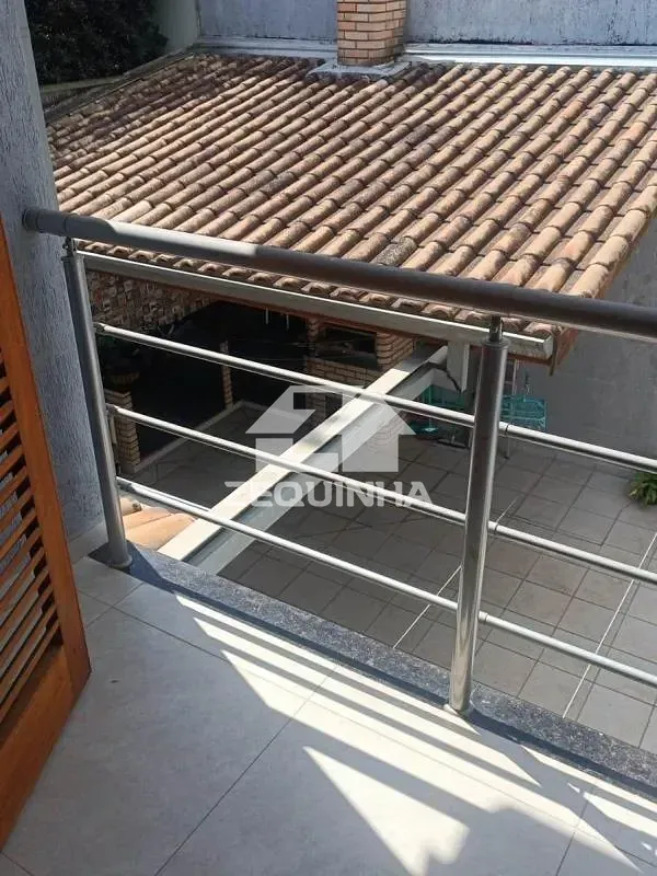 Casa, 4 quartos, 289 m² - Foto 16