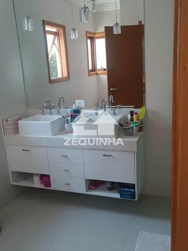 Casa, 4 quartos, 289 m² - Foto 17