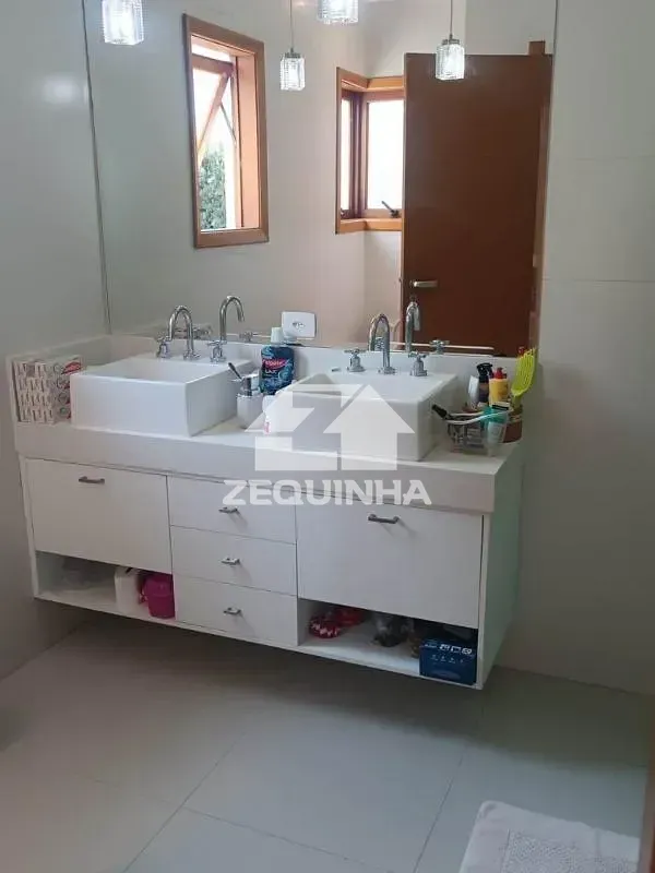 Casa, 4 quartos, 289 m² - Foto 18