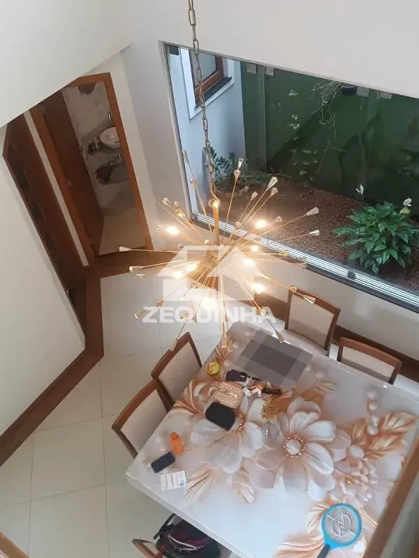 Casa, 4 quartos, 289 m² - Foto 21