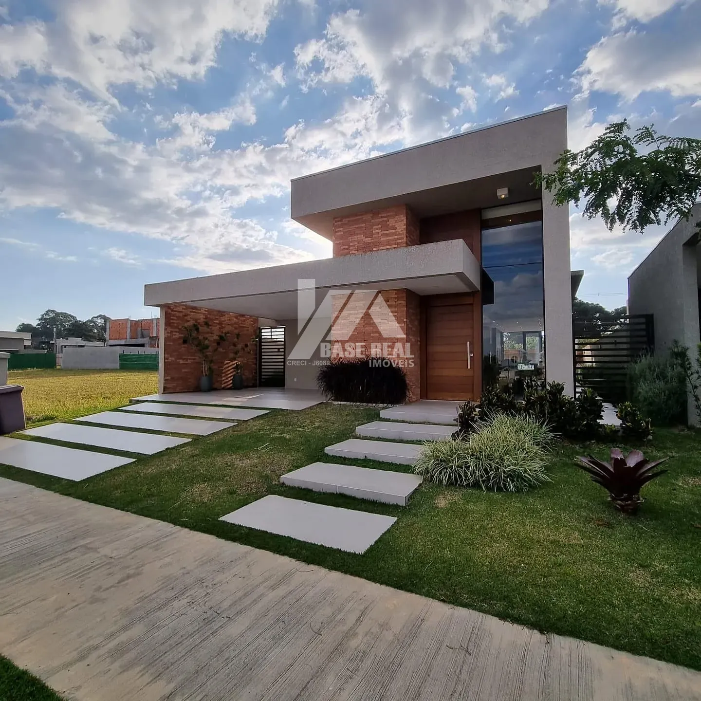 Casa à venda, Jardim Carvalho, Ponta Grossa, PR — Jardim Carvalho, Ponta Grossa