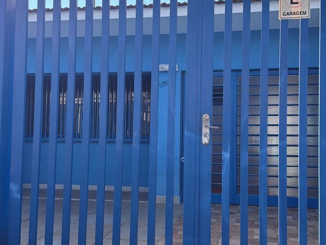 Foto do Casa - Casa à venda, Jardim de Itapoan, Paulínia, SP | Hermes Imóveis