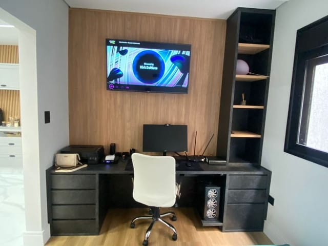 Foto do Casa - Casa com 3 dormitórios à venda, 210 m² por R$ 1.450.000,00 - Jardim Oriente - São José dos Campos/SP | INDEPENDENCE NEGOCIOS IMOBILIARIOS LTDA