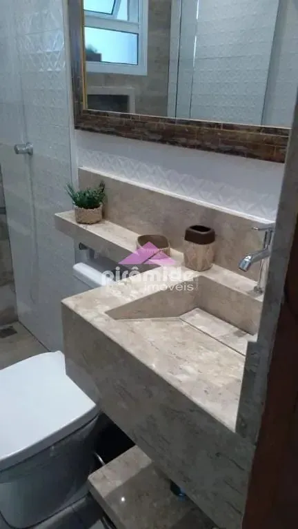 Casa, 2 quartos, 80 m² - Foto 4