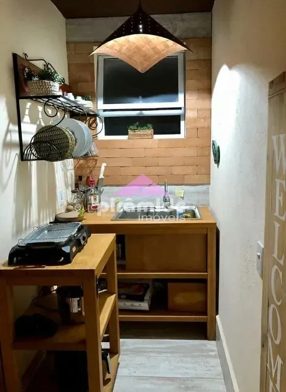 Casa, 2 quartos, 80 m² - Foto 45