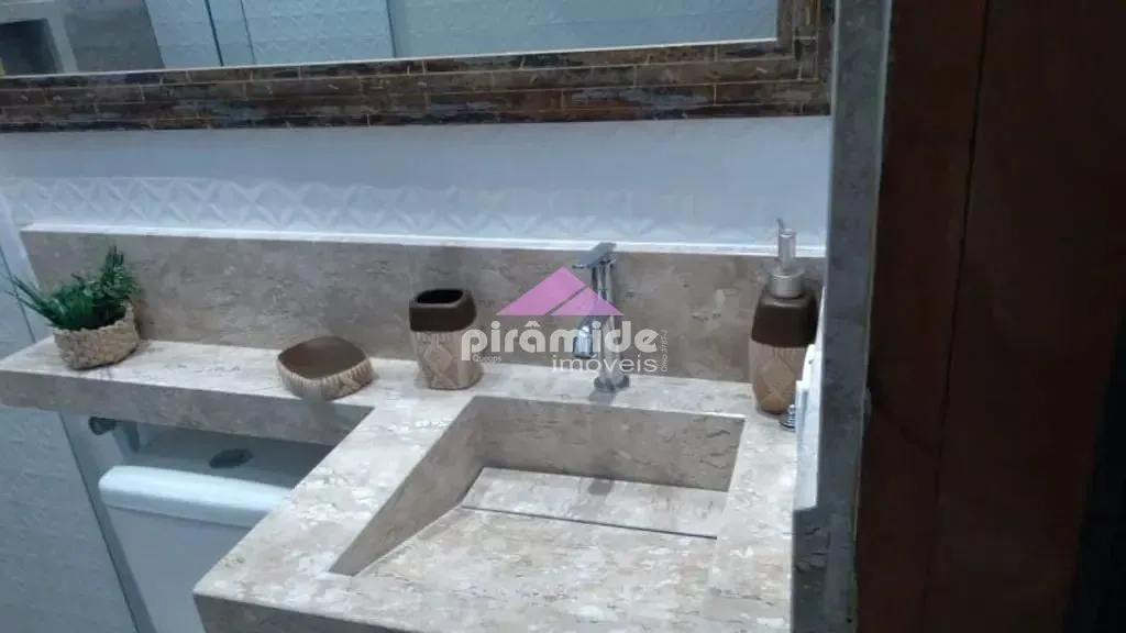 Casa, 2 quartos, 80 m² - Foto 3