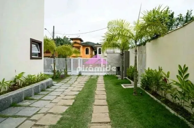 Casa, 2 quartos, 80 m² - Foto 38