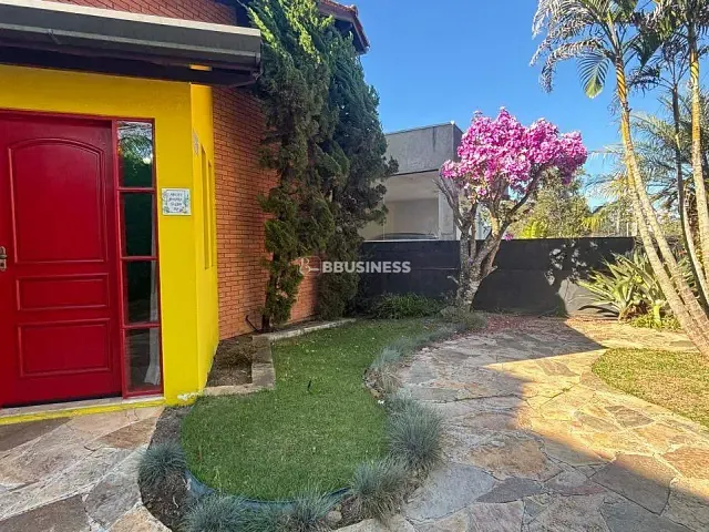 Casa com 525m² 3 quartos e 5 banheiros, à venda ou para alugar, no bairro San Diego em Vargem Grande Paulista