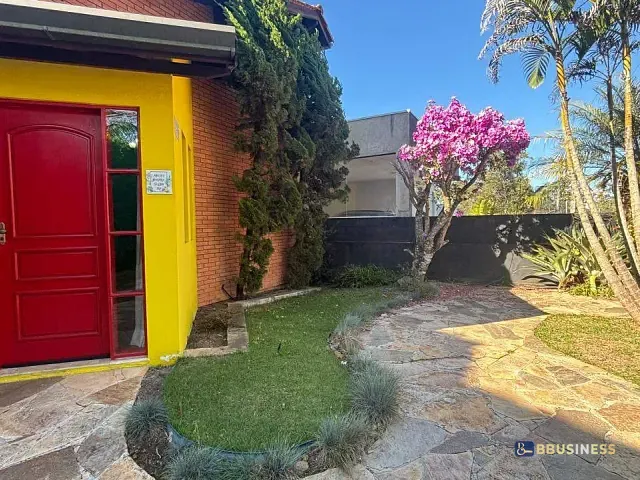 Casa com 525m² 3 quartos e 5 banheiros, à venda ou para alugar, no bairro San Diego em Vargem Grande Paulista
