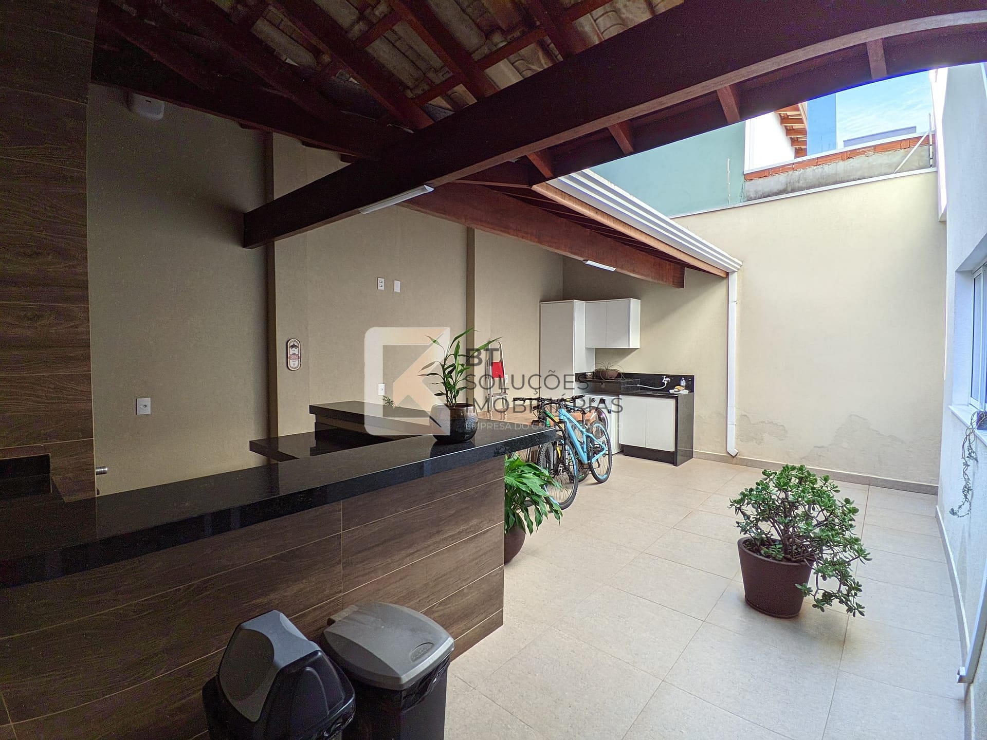 Casa, 3 quartos, 144 m² - Foto 1