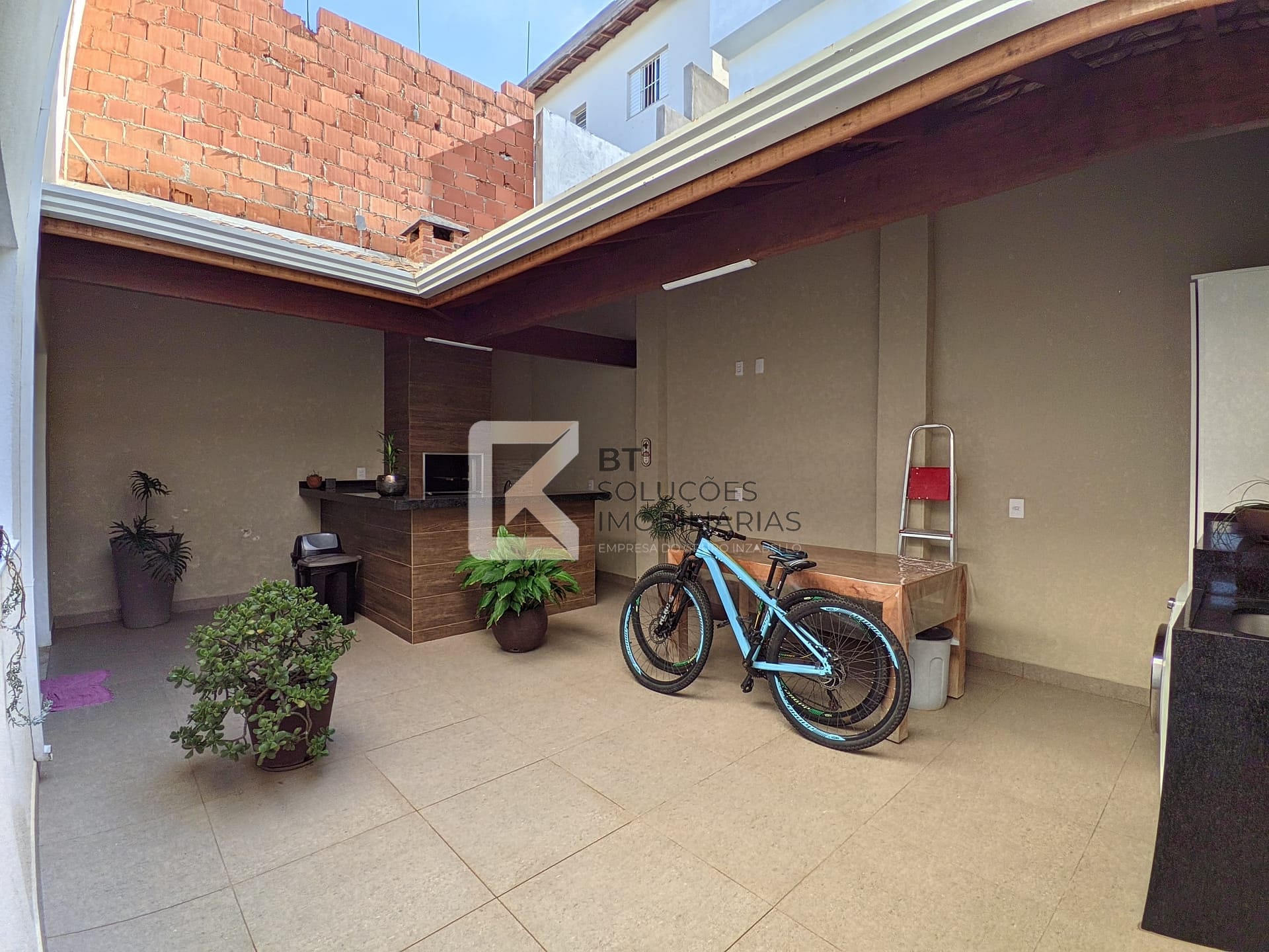 Casa, 3 quartos, 144 m² - Foto 34