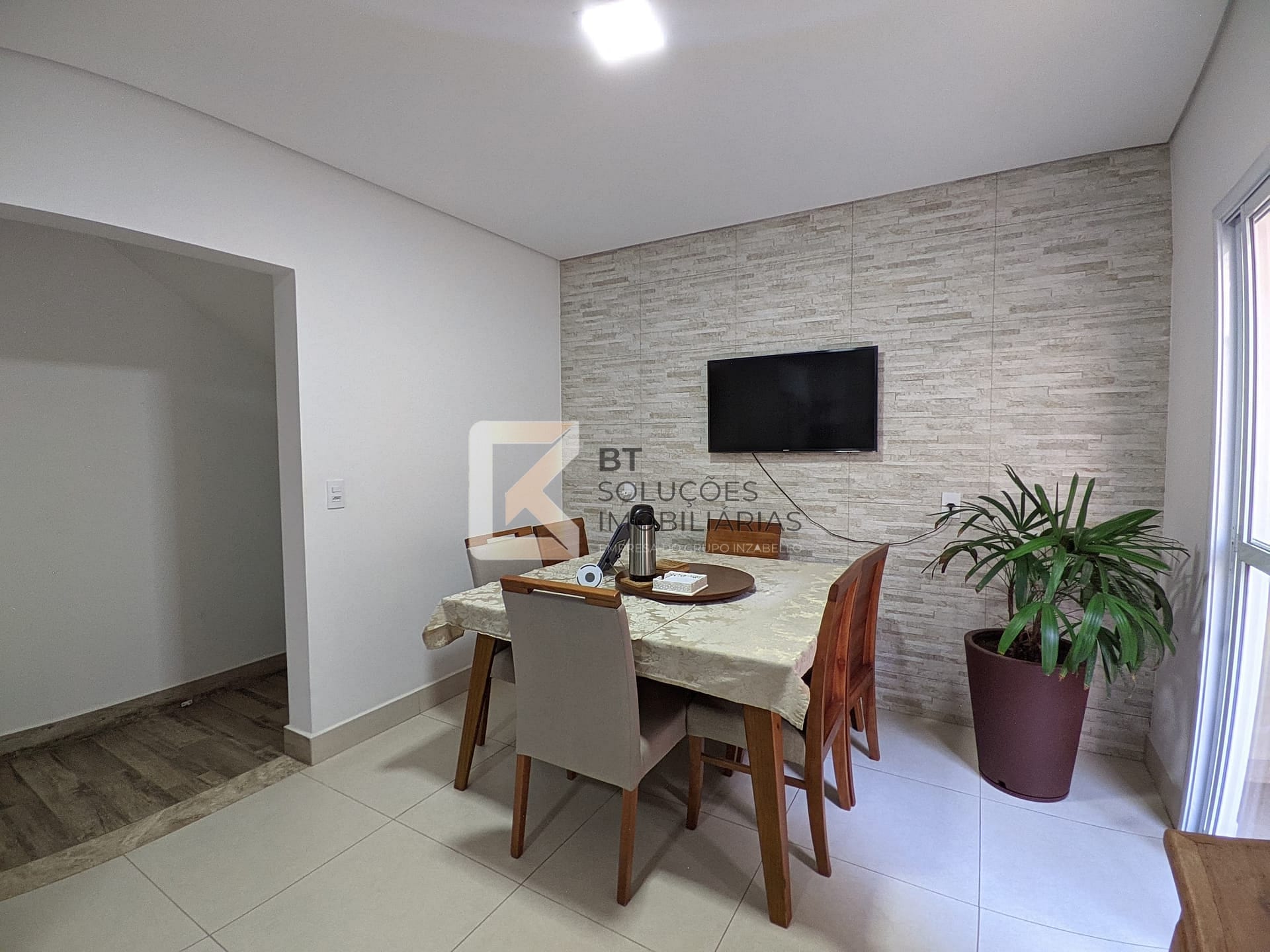 Casa, 3 quartos, 144 m² - Foto 9