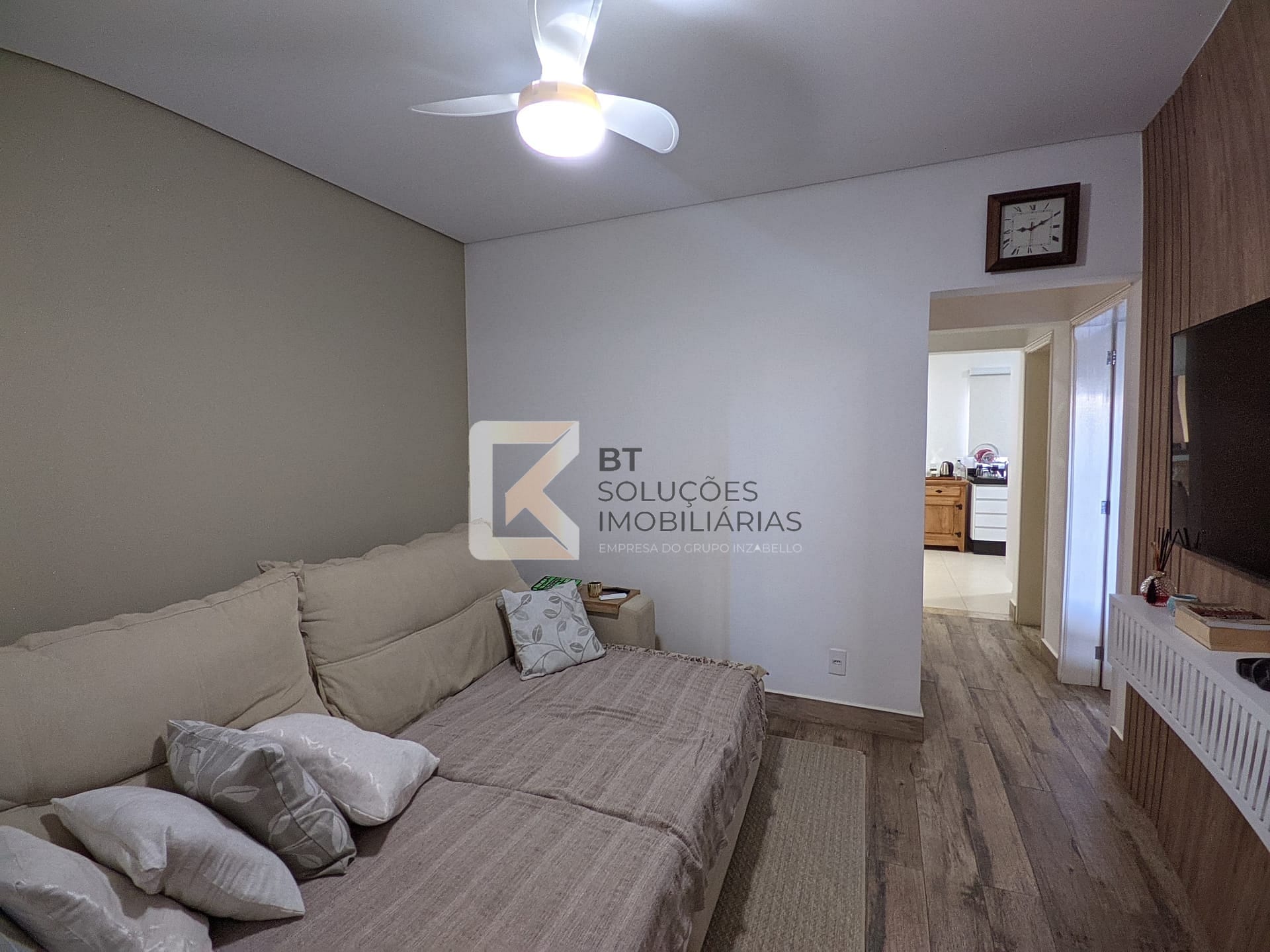 Casa, 3 quartos, 144 m² - Foto 3