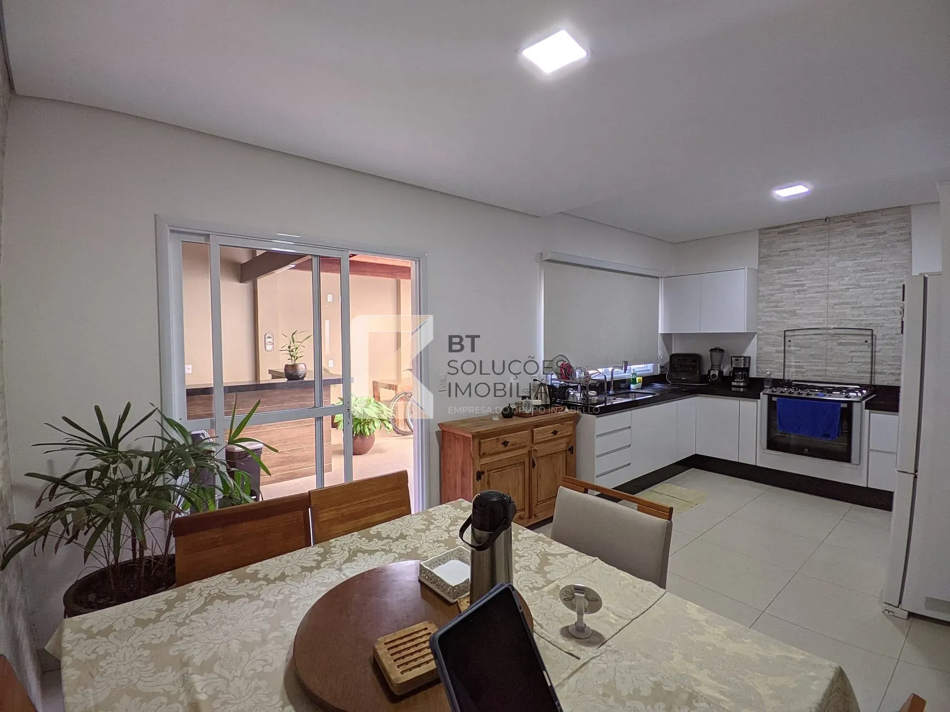 Casa, 3 quartos, 144 m² - Foto 7