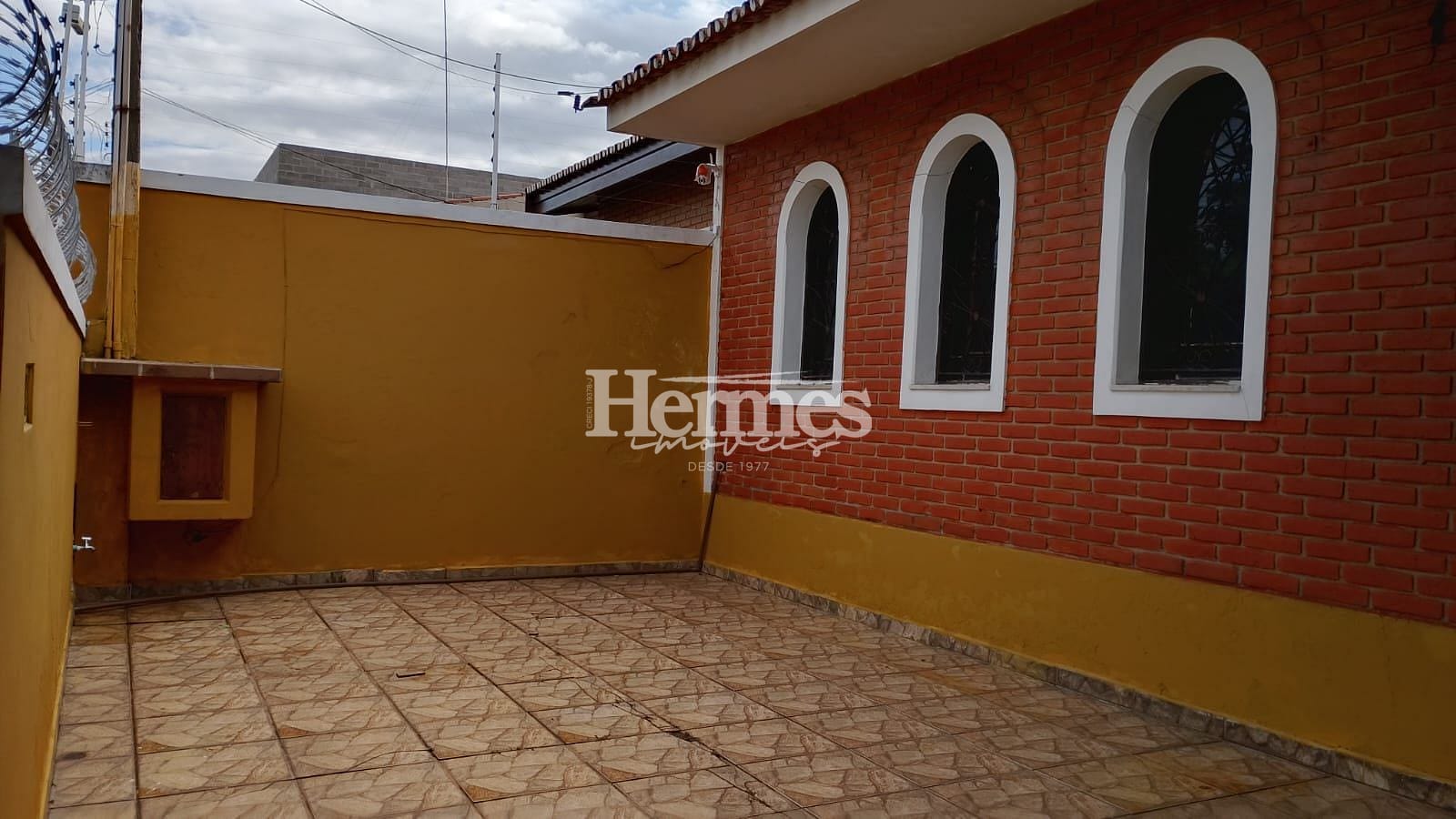 Casa, 4 quartos, 176 m² - Foto 1