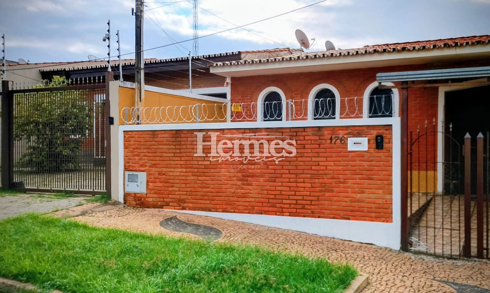 Casa, 4 quartos, 176 m² - Foto 2