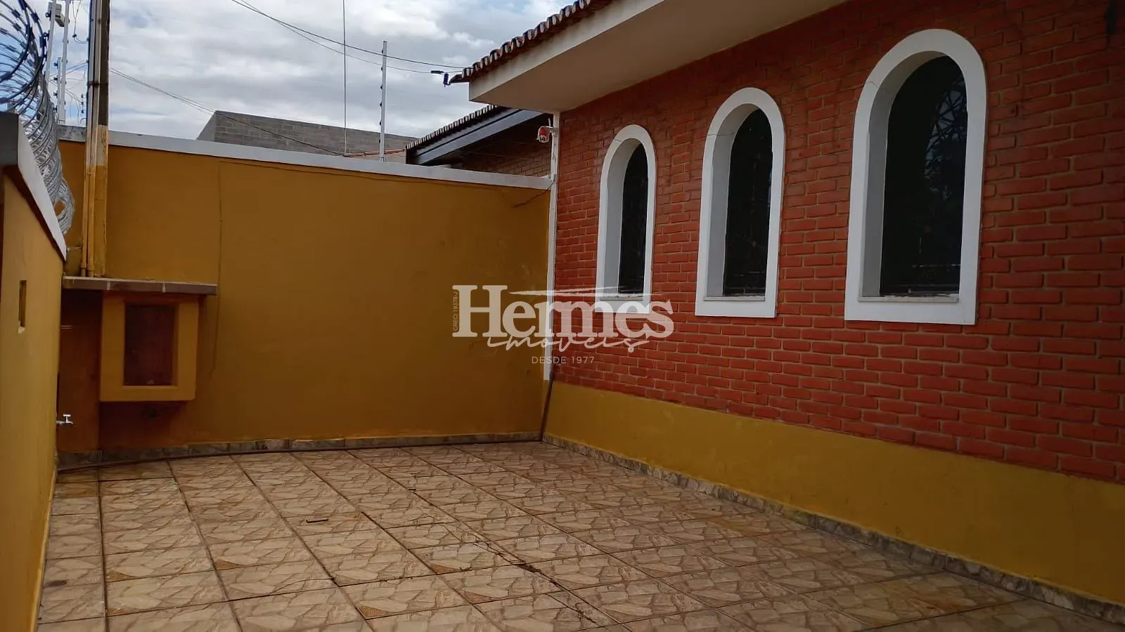 Casa, 4 quartos, 176 m² - Foto 1