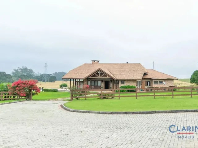 Casa 5 quartos e 5 banheiros, à venda, no bairro SÃO MIGUEL em Porto Amazonas