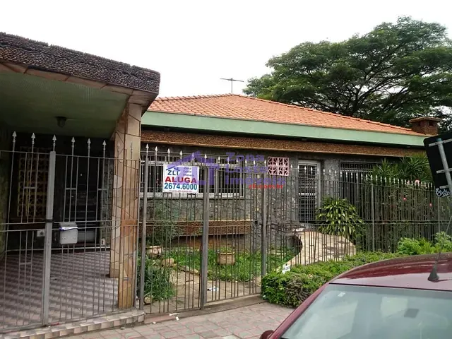 Casa com 400m² 3 quartos e 5 banheiros, à venda, no bairro Vila Aricanduva em São Paulo