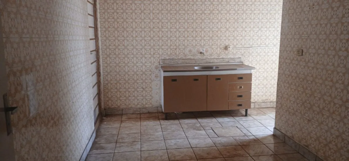 Casa para venda em Presidente Médici com 2 quartos, 88m²