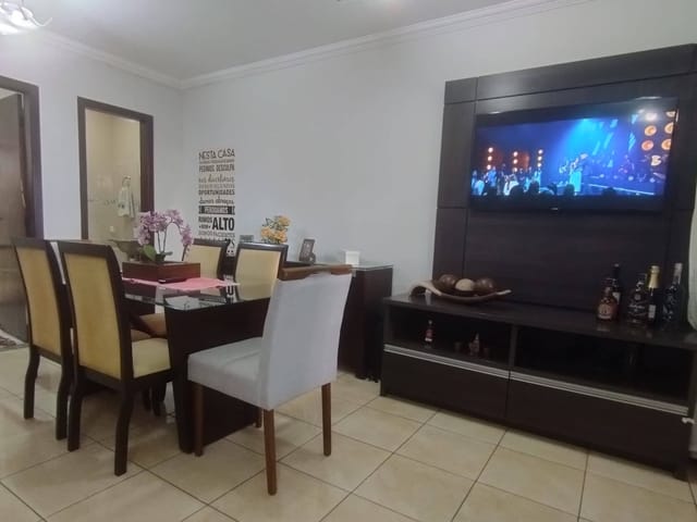 Foto do Casa - Casa a venda, geminada individual 2 quartos 2 suítes, 2 vagas, Santa Branca, Belo Horizonte, MG | Deltalar Imóveis