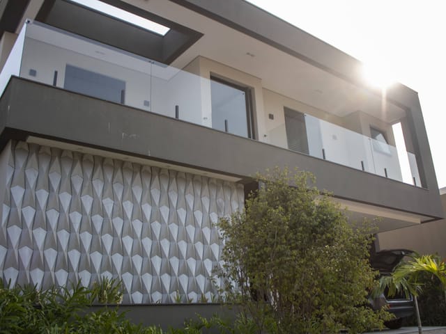 Casa com 469m² 4 quartos e 6 banheiros, à venda, no bairro Alphaville Dom Pedro 3 em Campinas