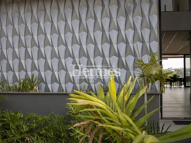 Casa com 469m² 4 quartos e 6 banheiros, à venda, no bairro Alphaville Dom Pedro 3 em Campinas