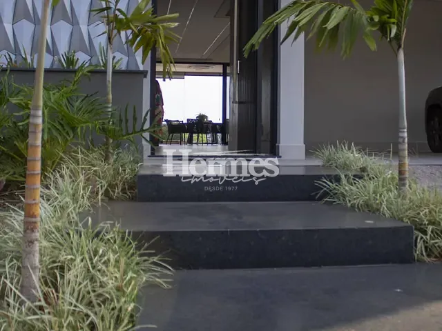 Casa com 469m² 4 quartos e 6 banheiros, à venda, no bairro Alphaville Dom Pedro 3 em Campinas