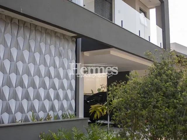 Casa com 469m² 4 quartos e 6 banheiros, à venda, no bairro Alphaville Dom Pedro 3 em Campinas