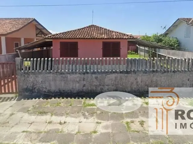 Casa com 330m² 4 quartos e 3 banheiros, à venda, no bairro São Carlos em Pontal Do Paraná
