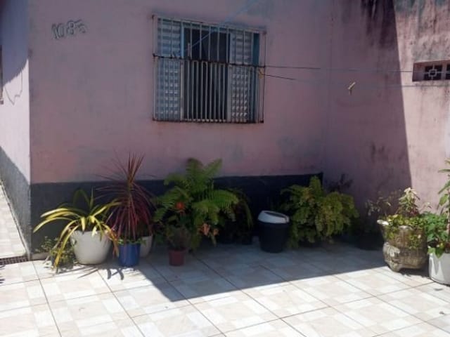 Casa com 125m² 2 quartos e 1 banheiro, à venda, no bairro Jardim Suarão - Interior em Itanhaém