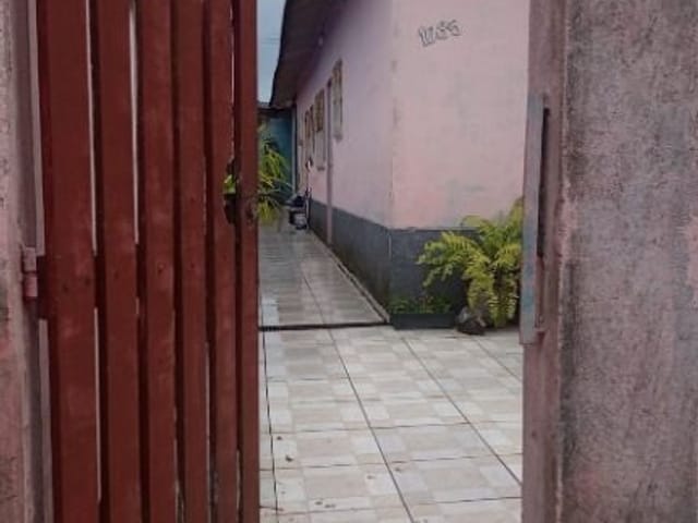 Casa com 125m² 2 quartos e 1 banheiro, à venda, no bairro Jardim Suarão - Interior em Itanhaém